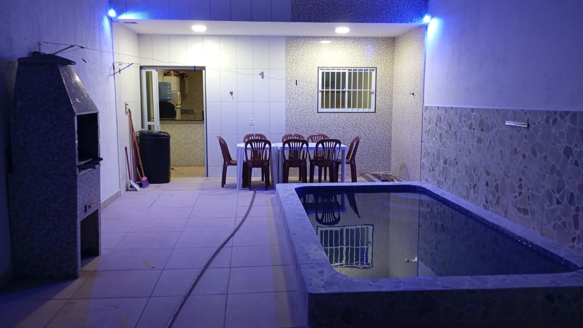 Duplex Praia Dourada 2 Maragogi Exteriör bild