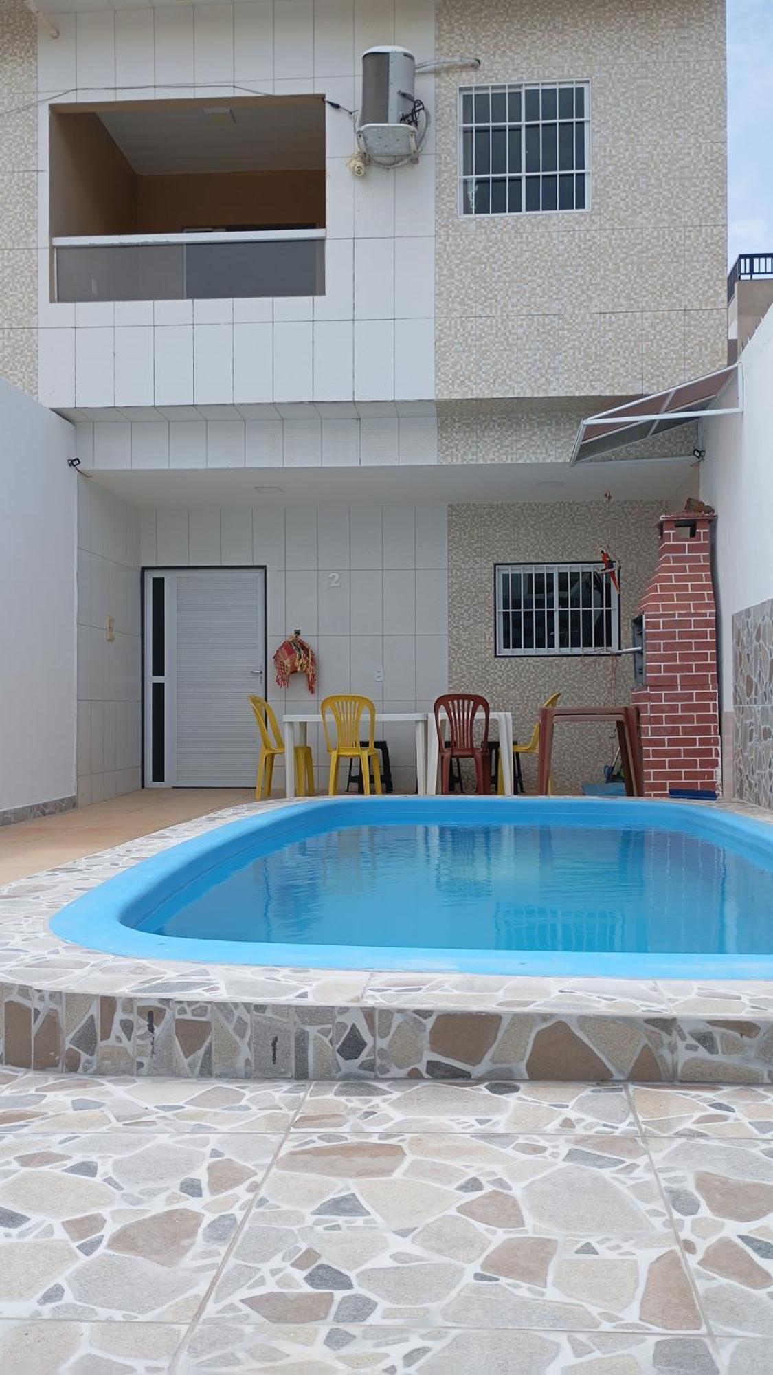Duplex Praia Dourada 2 Maragogi Rum bild