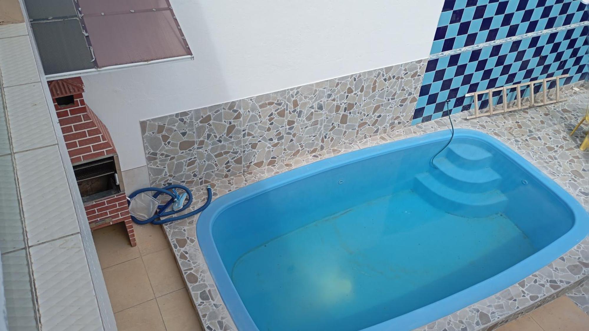 Duplex Praia Dourada 2 Maragogi Rum bild