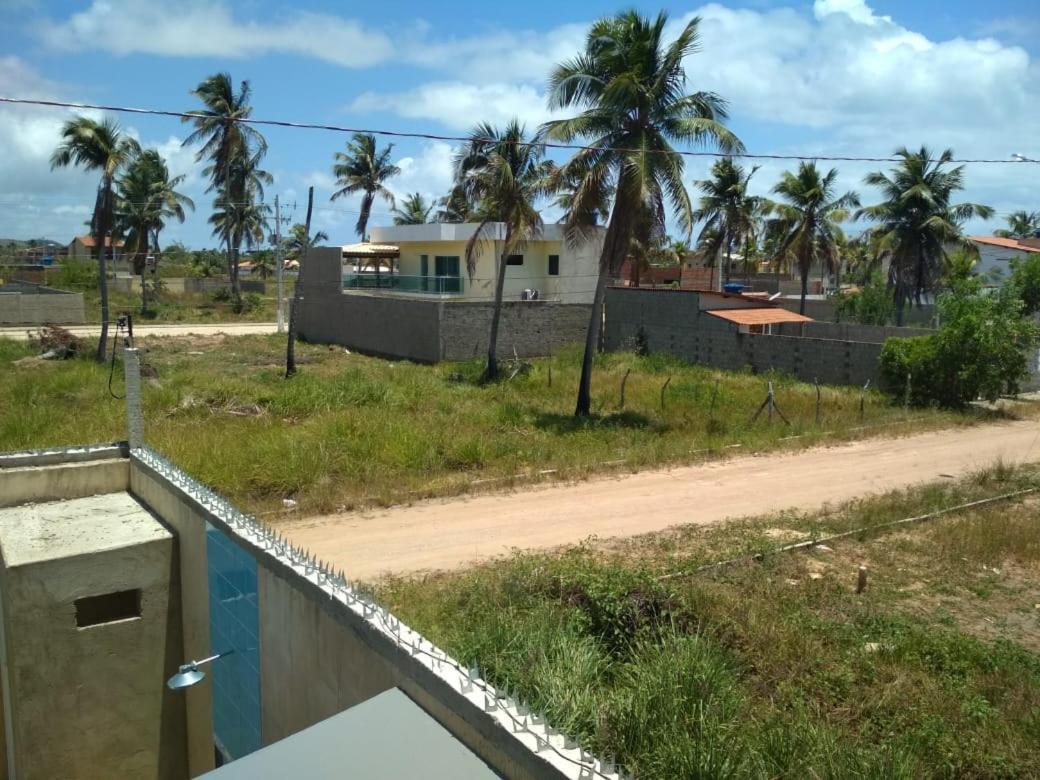 Duplex Praia Dourada 2 Maragogi Exteriör bild