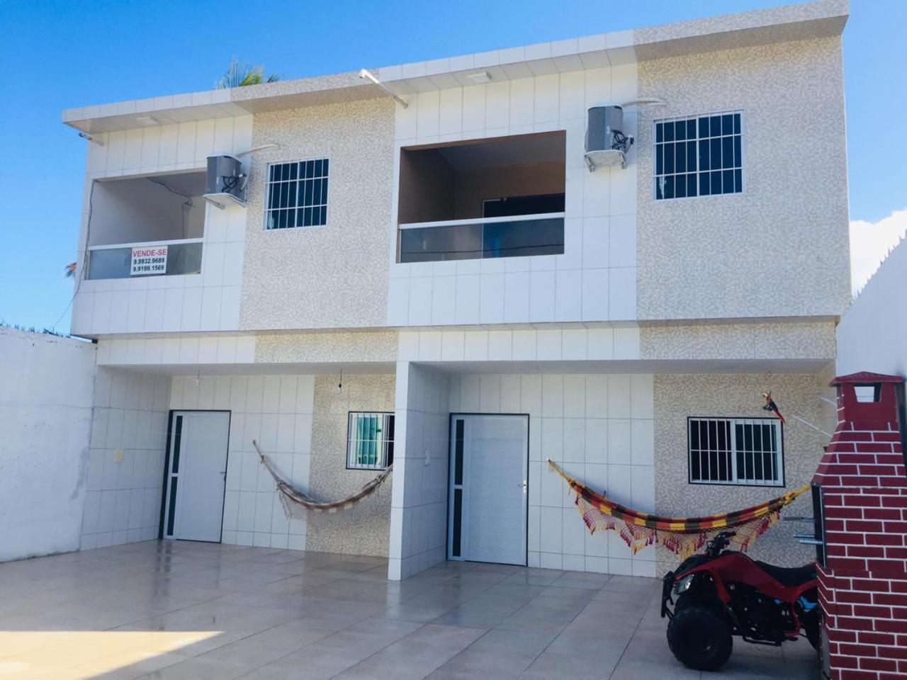 Duplex Praia Dourada 2 Maragogi Exteriör bild