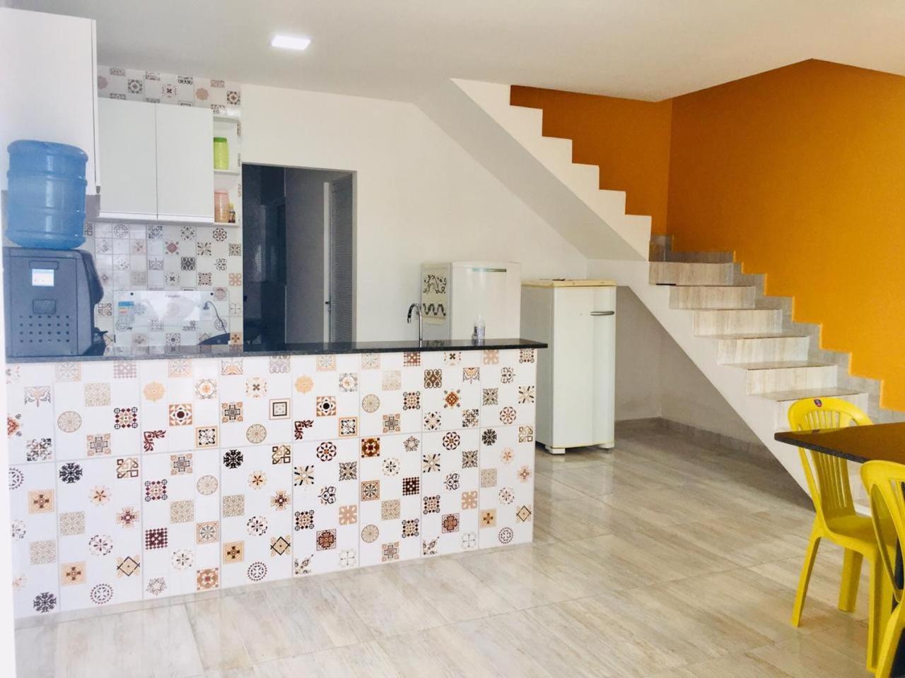 Duplex Praia Dourada 2 Maragogi Exteriör bild