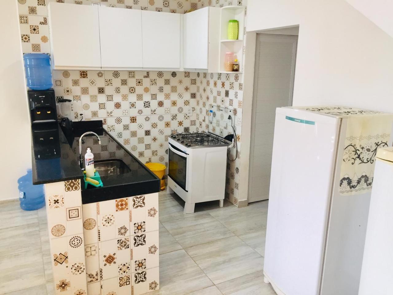 Duplex Praia Dourada 2 Maragogi Exteriör bild
