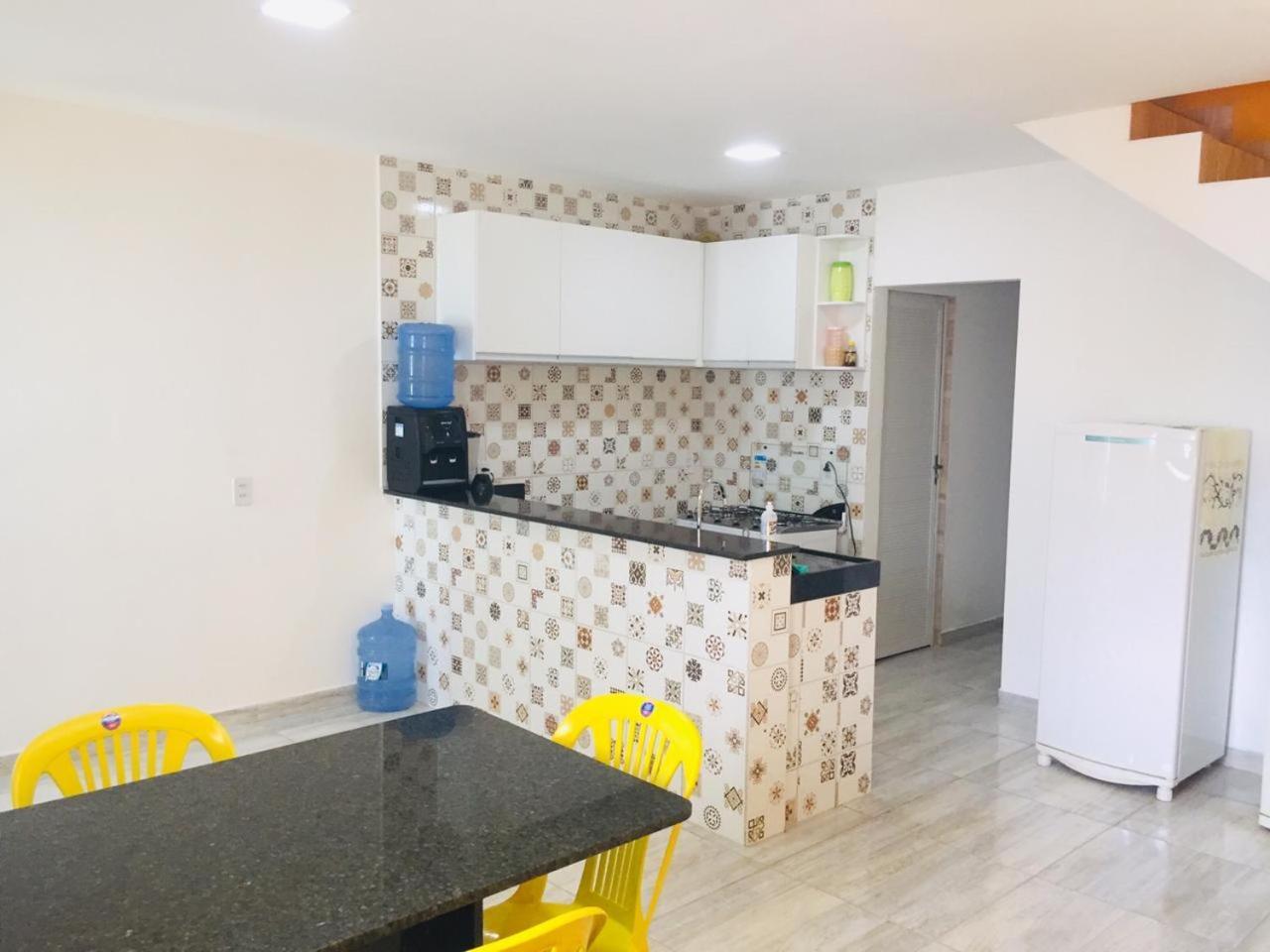 Duplex Praia Dourada 2 Maragogi Exteriör bild