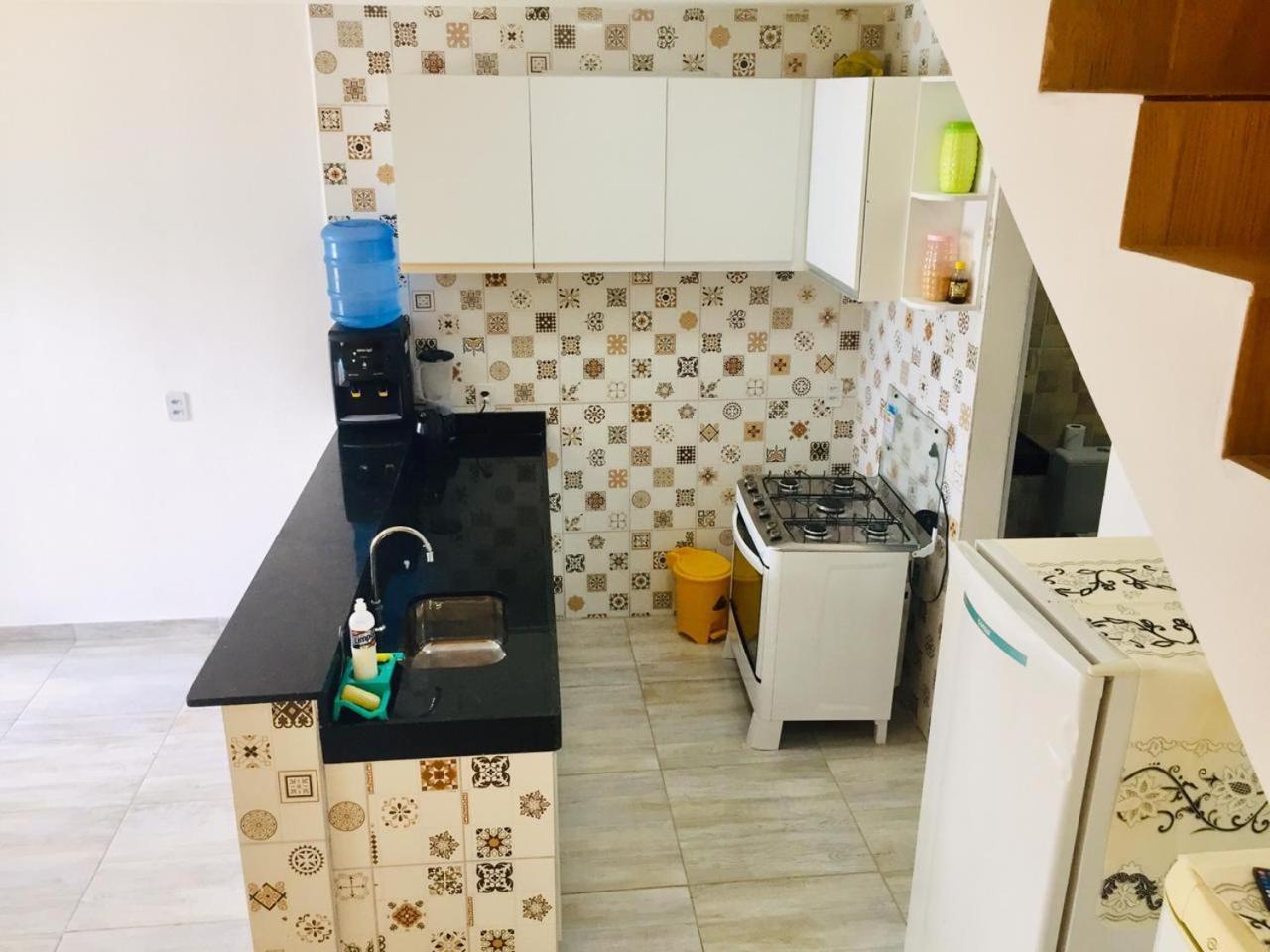 Duplex Praia Dourada 2 Maragogi Exteriör bild