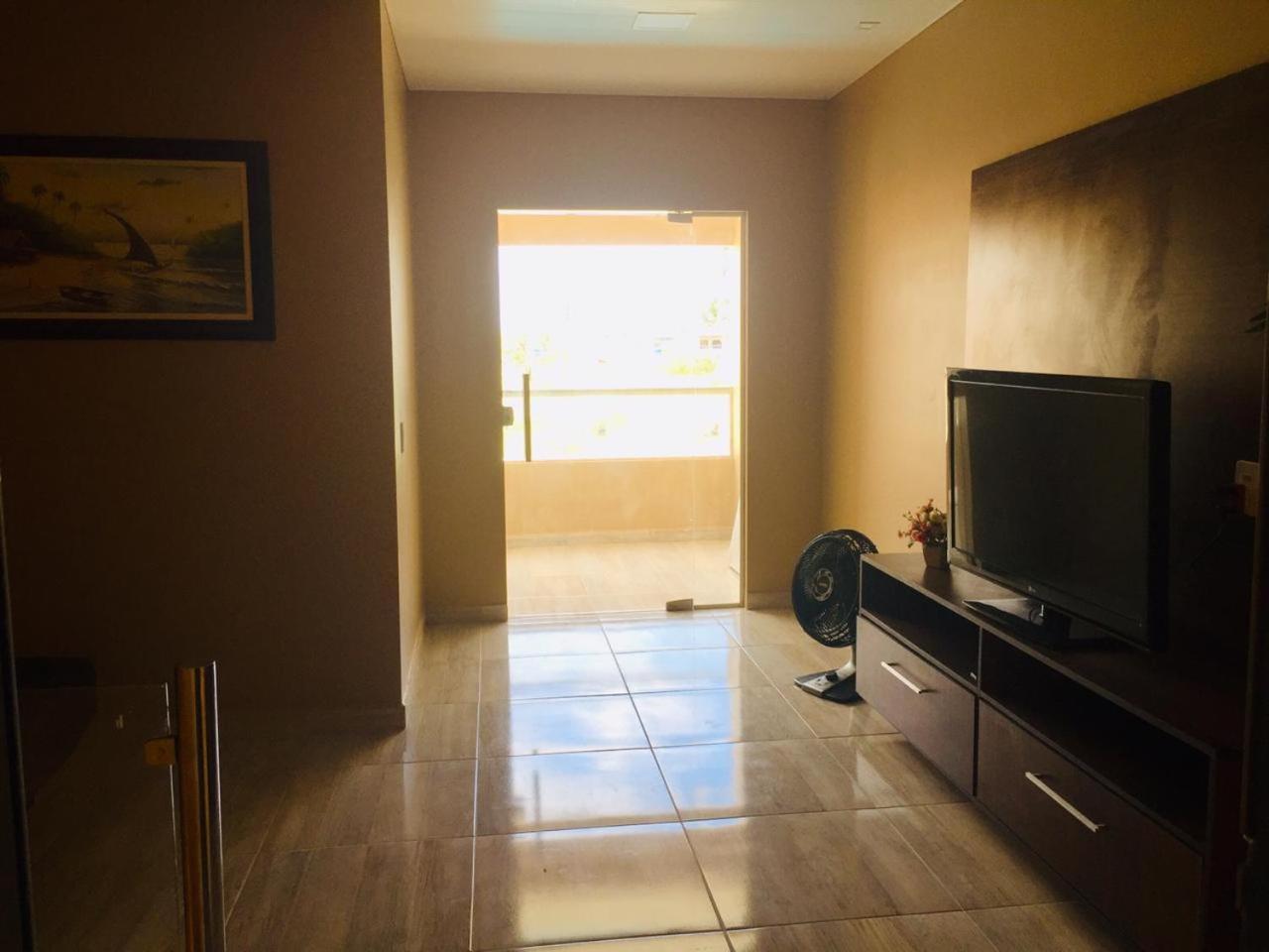 Duplex Praia Dourada 2 Maragogi Exteriör bild